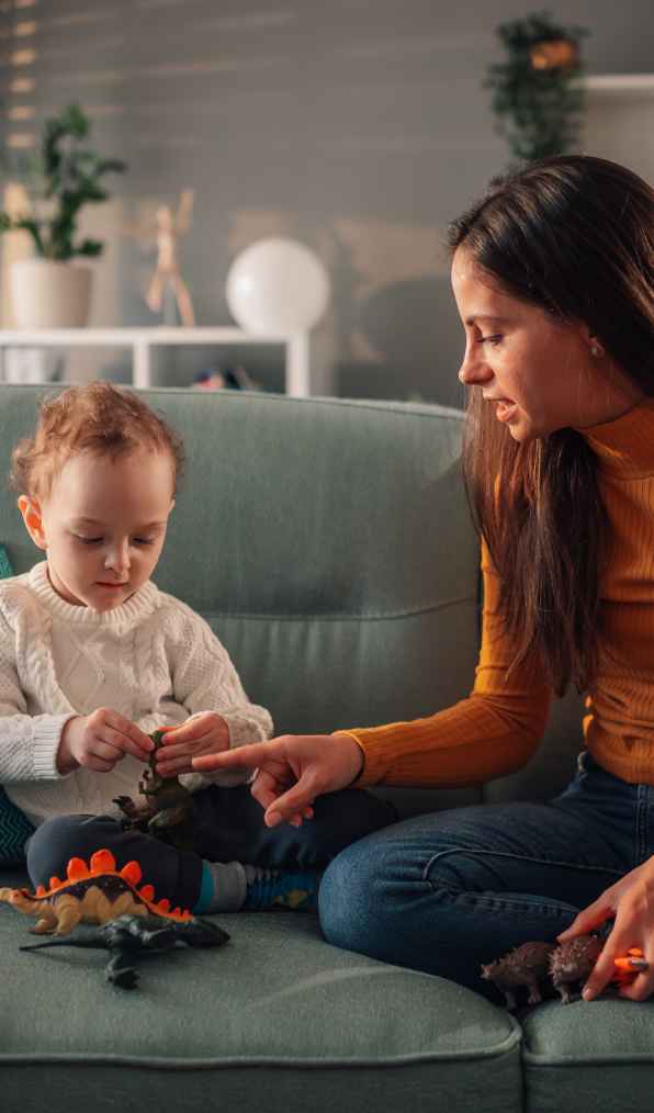 Expert-comptable Services à la personne